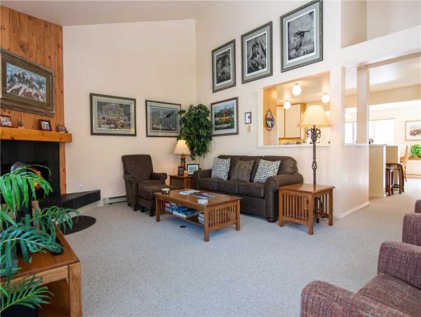 Jackson Hole Wy Home 1005293