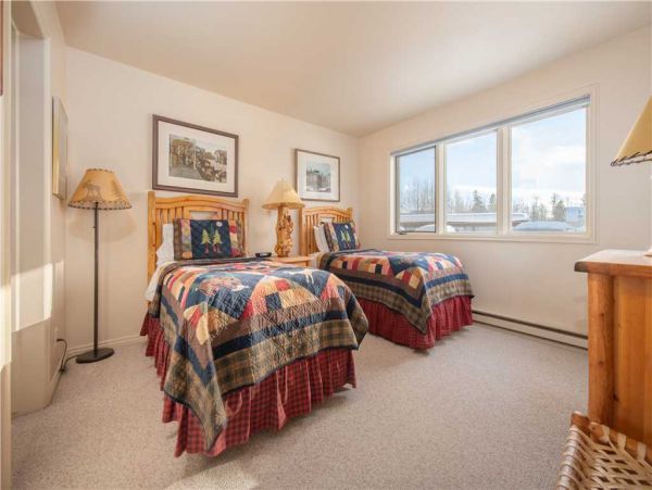 Jackson Hole Wy Home 1005293