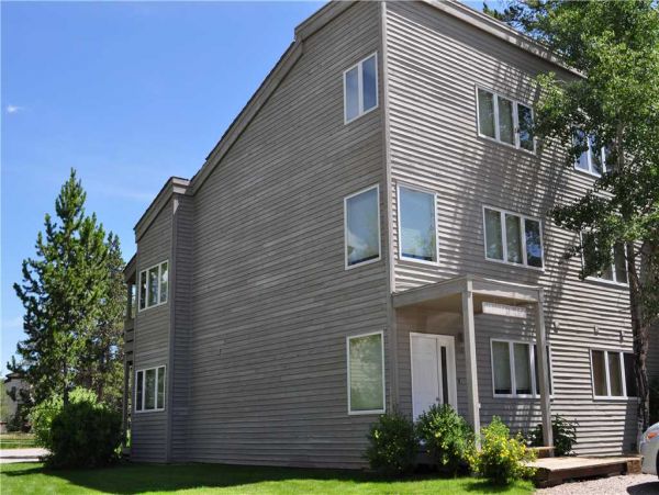 Jackson Hole Wy Home 1005293