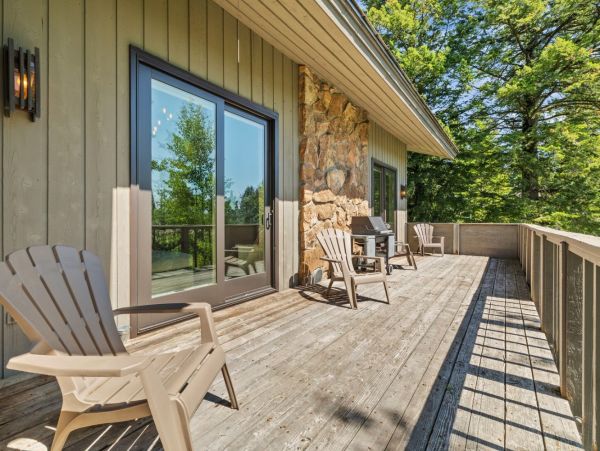 Mountain Views Teton Village Vacation Home Five Bedrooms