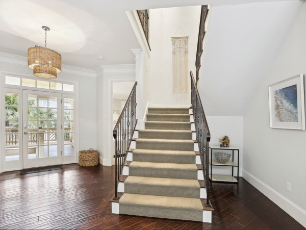 Hilton Head Vacation Rental 6 Bedroom Beach House - additional view, photo 3
