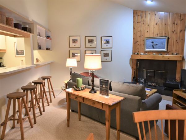 Jackson Hole Wy Home 1005296
