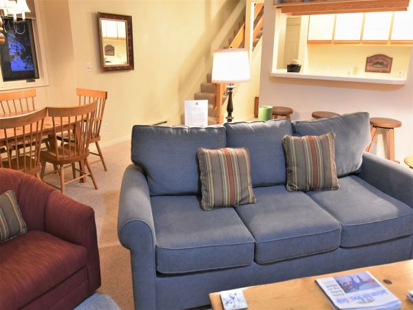 Jackson Hole Wy Home 1005296