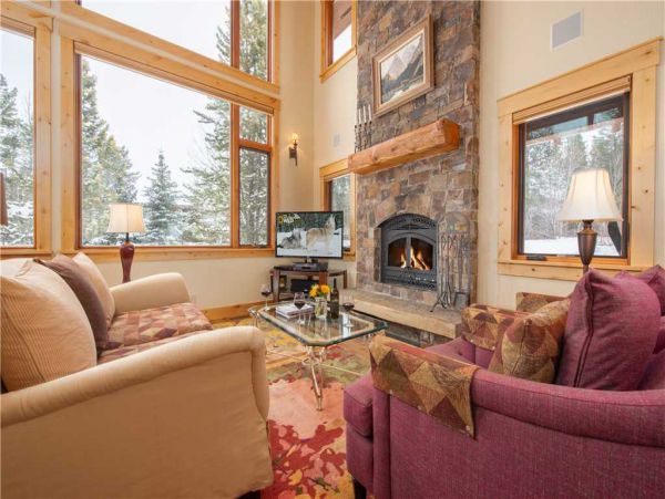 Jackson Hole Wy Home 1005297