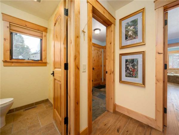Jackson Hole Wy Home 1005297