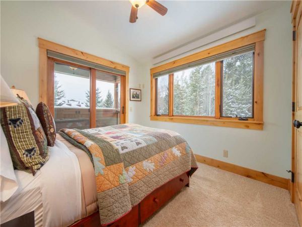 Jackson Hole Wy Home 1005297