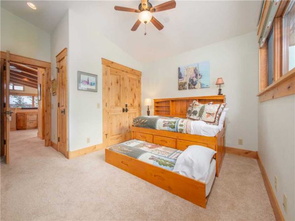Jackson Hole Wy Home 1005297