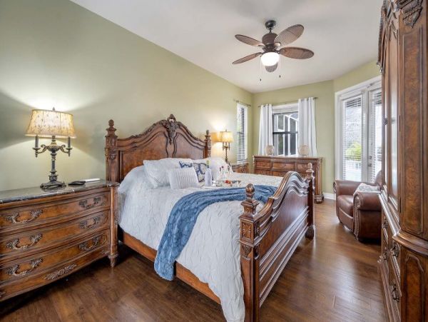 Cape Coral Vacation Rental Home with Pool and Boat Dock