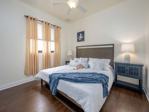 Cape Coral Vacation Rental Home with Pool and Boat Dock