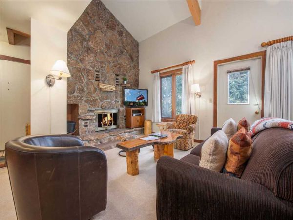 Jackson Hole Wy Home 1005300