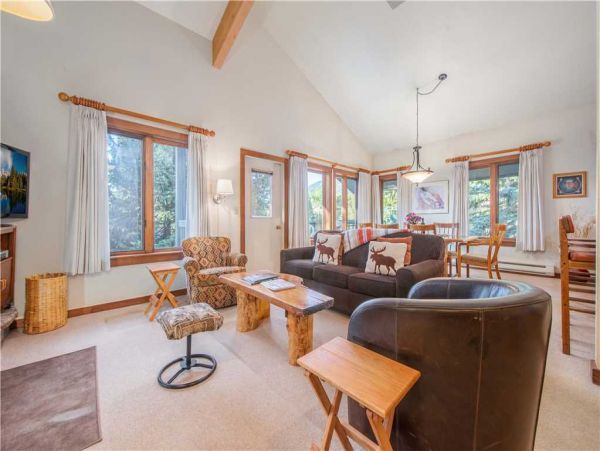 Jackson Hole Wy Home 1005300