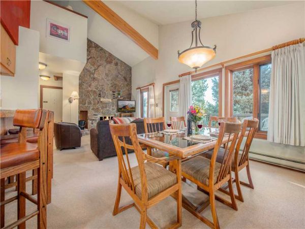 Jackson Hole Wy Home 1005300