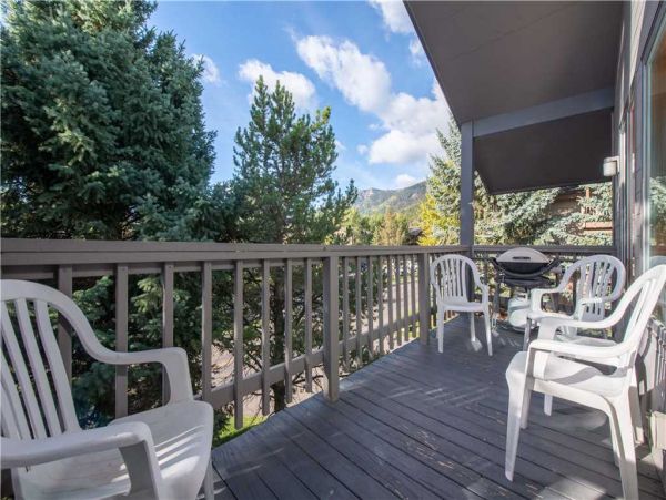 Jackson Hole Wy Home 1005300