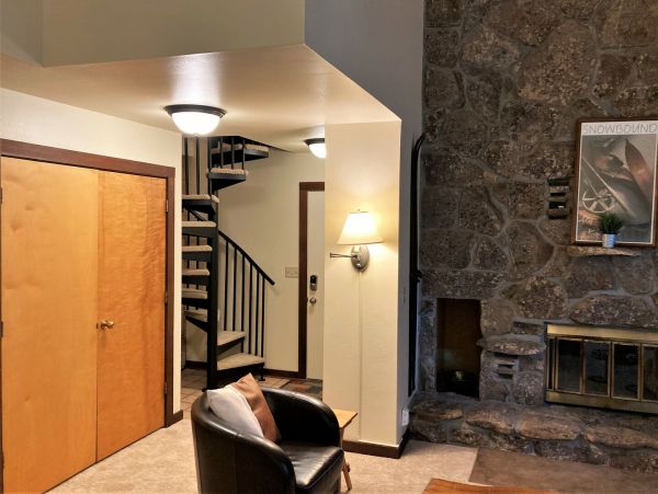 Jackson Hole Wy Home 1005300