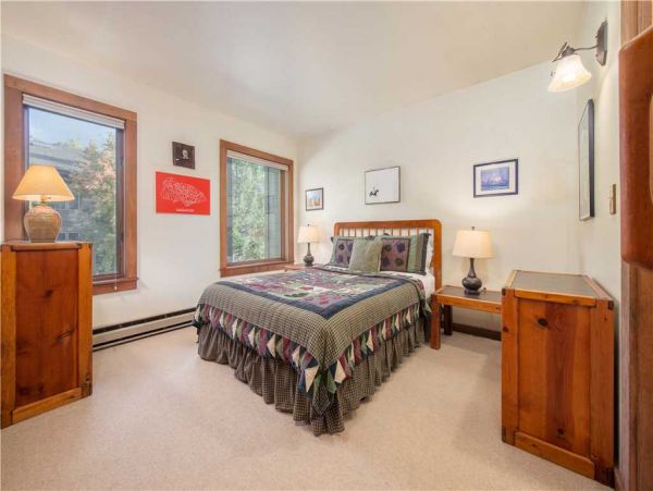 Jackson Hole Wy Home 1005300