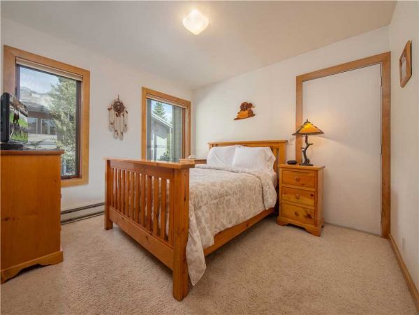 Jackson Hole Wy Home 1005301