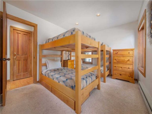 Jackson Hole Wy Home 1005301