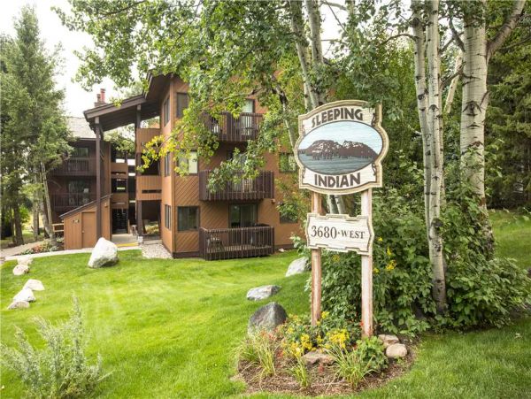 Jackson Hole Wy Home 1005302