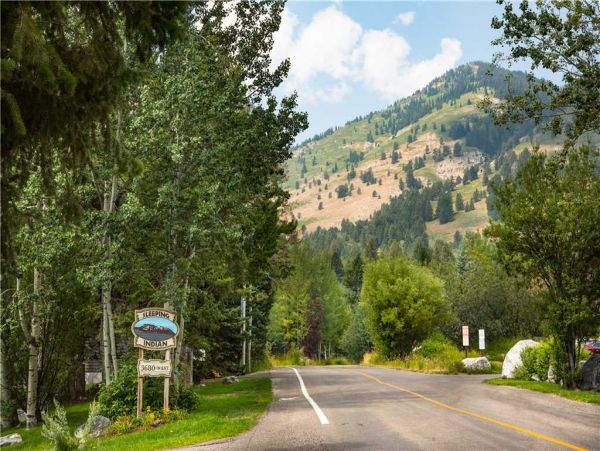 Jackson Hole Wy Home 1005303