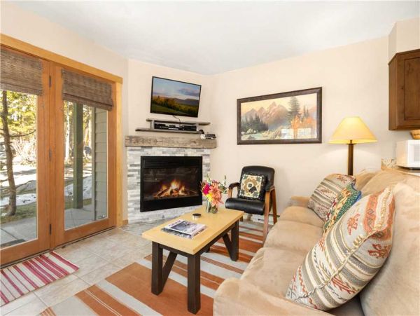 Jackson Hole Wy Home 1005305