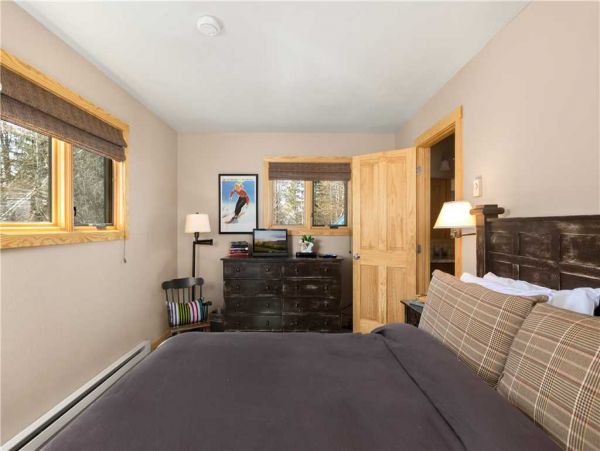 Jackson Hole Wy Home 1005305