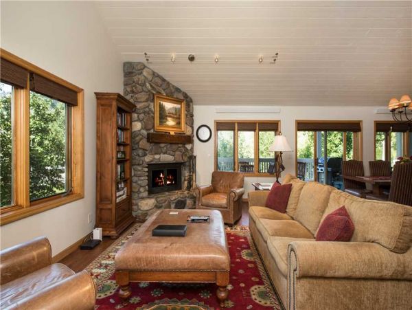 Jackson Hole Wy Home 1005308