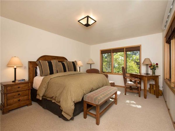 Jackson Hole Wy Home 1005308