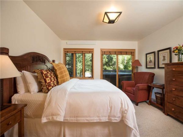 Jackson Hole Wy Home 1005308