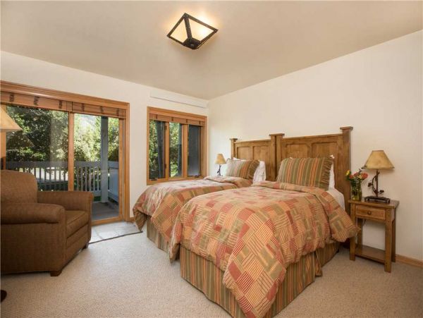 Jackson Hole Wy Home 1005308