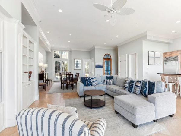 Stunning Retreat with Heated Pool & Unmatched Ocean Views