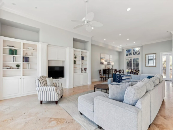 Stunning Retreat with Heated Pool & Unmatched Ocean Views