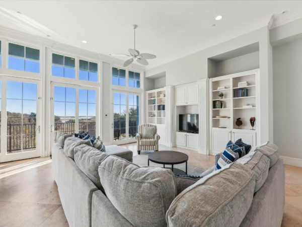 Stunning Retreat with Heated Pool & Unmatched Ocean Views
