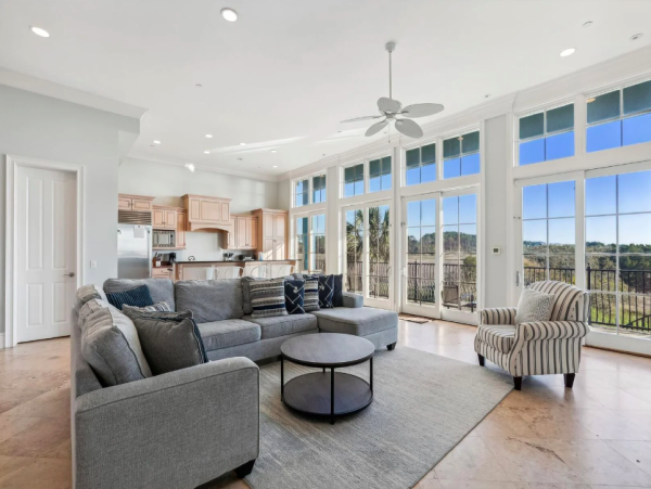 Stunning Retreat with Heated Pool & Unmatched Ocean Views