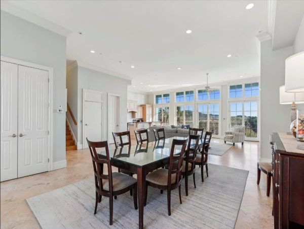 Stunning Retreat with Heated Pool & Unmatched Ocean Views