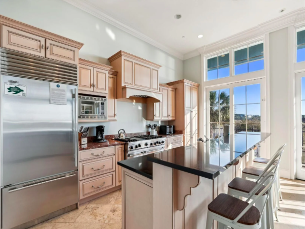 Stunning Retreat with Heated Pool & Unmatched Ocean Views