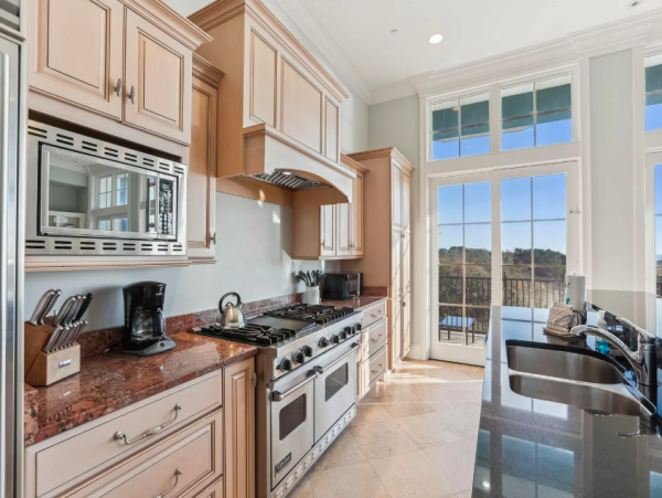 Stunning Retreat with Heated Pool & Unmatched Ocean Views