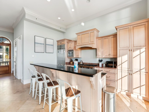 Stunning Retreat with Heated Pool & Unmatched Ocean Views
