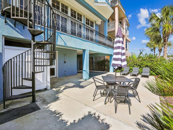 Stunning Retreat with Heated Pool & Unmatched Ocean Views