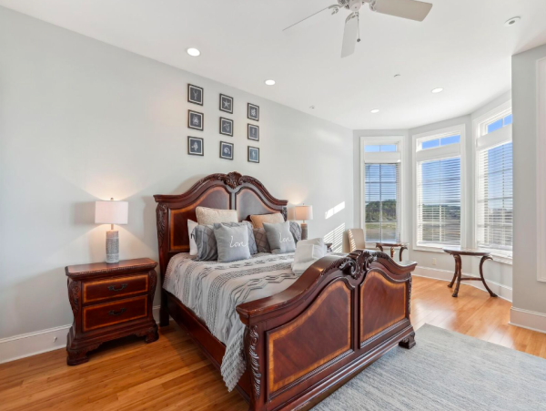 Stunning Retreat with Heated Pool & Unmatched Ocean Views