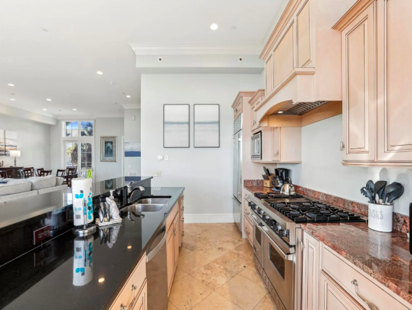 Stunning Retreat with Heated Pool & Unmatched Ocean Views