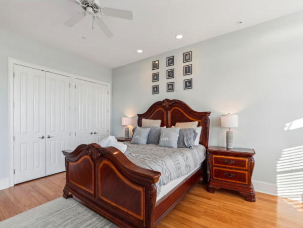 Stunning Retreat with Heated Pool & Unmatched Ocean Views