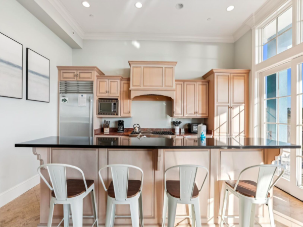 Stunning Retreat with Heated Pool & Unmatched Ocean Views