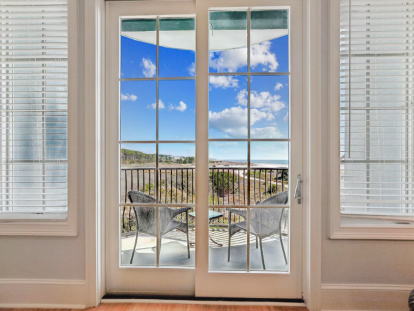 Stunning Retreat with Heated Pool & Unmatched Ocean Views