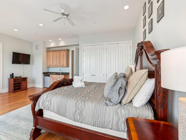 Stunning Retreat with Heated Pool & Unmatched Ocean Views