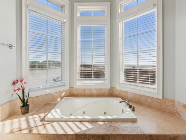 Stunning Retreat with Heated Pool & Unmatched Ocean Views