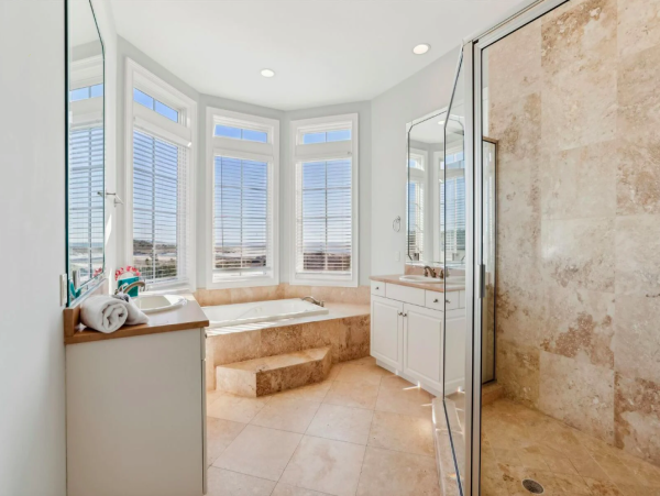 Stunning Retreat with Heated Pool & Unmatched Ocean Views
