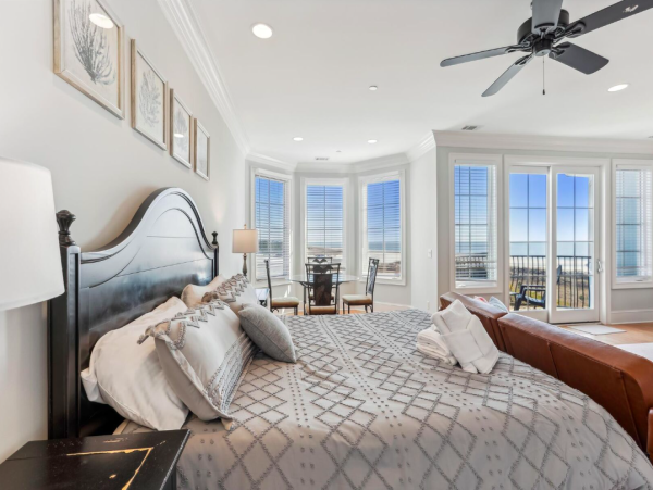 Stunning Retreat with Heated Pool & Unmatched Ocean Views