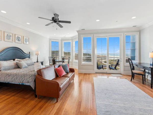 Stunning Retreat with Heated Pool & Unmatched Ocean Views