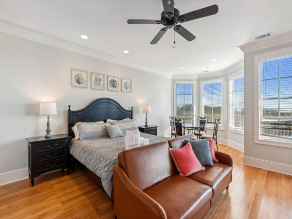 Stunning Retreat with Heated Pool & Unmatched Ocean Views