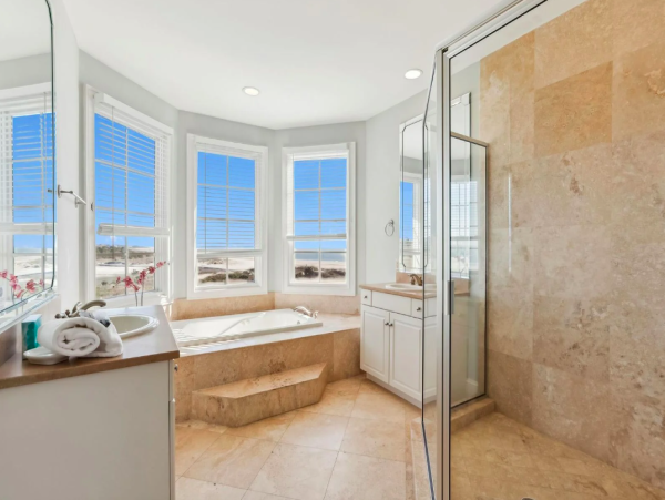Stunning Retreat with Heated Pool & Unmatched Ocean Views